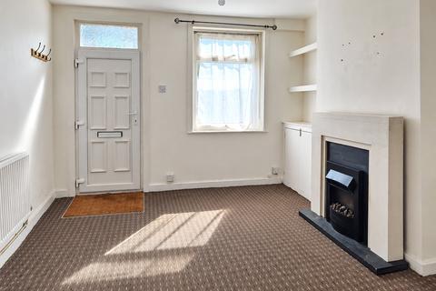 2 bedroom terraced house for sale, North Street, Cannock, Staffordshire, WS11