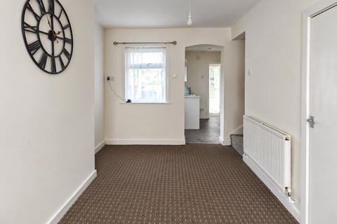 2 bedroom terraced house for sale, North Street, Cannock, Staffordshire, WS11