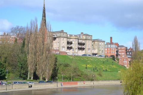 1 bed flat/apartment for rent in St Marys Place, Shrewsbury