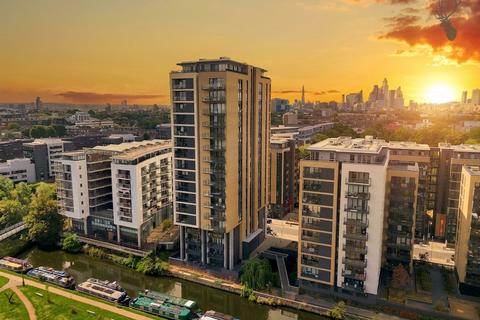 3 bedroom apartment for sale, Cadmium Square, Grand Regent Tower, E2