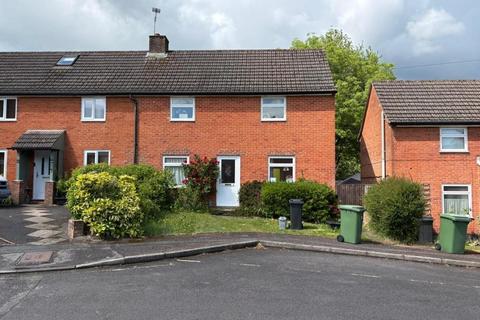 3 bed terraced house for rent in Paulet Place, Winchester SO22