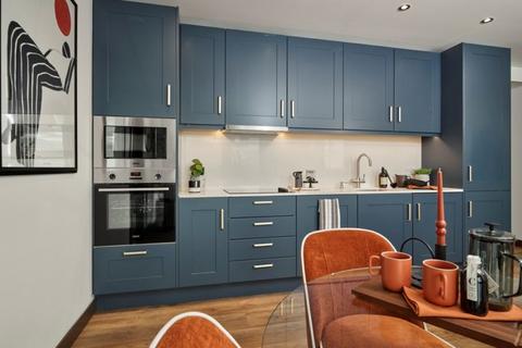 undefined, Jasper Wharf, Barking IG11