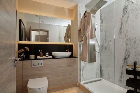 undefined, Jasper Wharf, Barking IG11