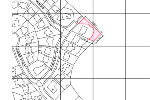 Land for sale, Bleachers Way, Huntingtowerfield, Perth, Perth And Kinross, PH1 3JT