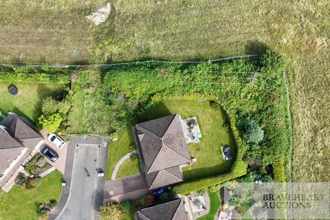 Land for sale, Bleachers Way, Huntingtowerfield, Perth, Perth And Kinross, PH1 3JT