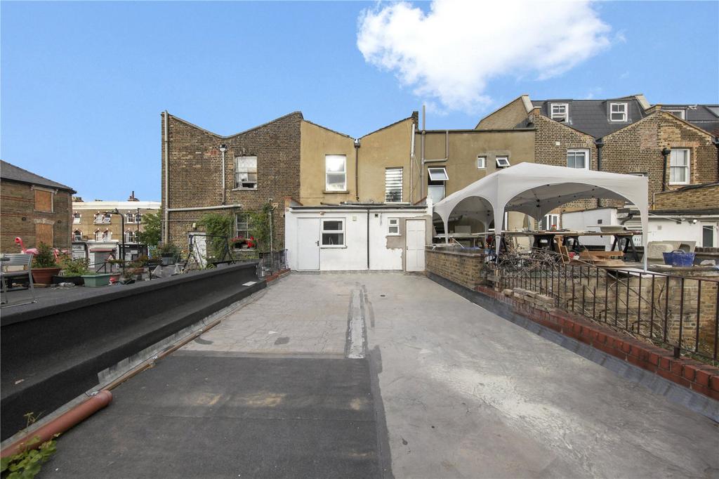 Apartment in London - View 4