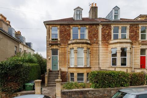 undefined, Cotham Gardens, Cotham