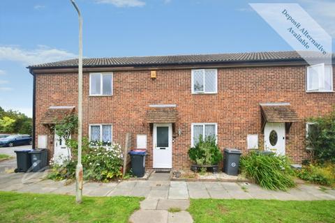 2 bed terraced house for rent in Bishops Way Canterbury CT2