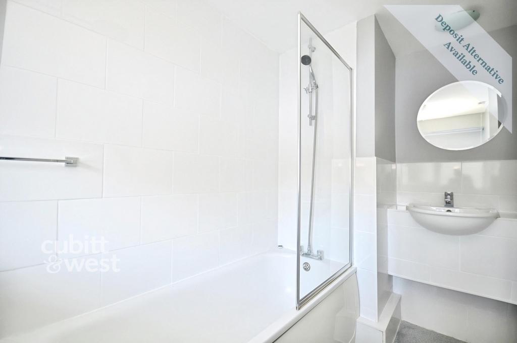 Apartment in Sutton - View 5