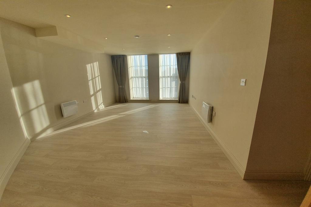 Apartment in Leeds - View 2
