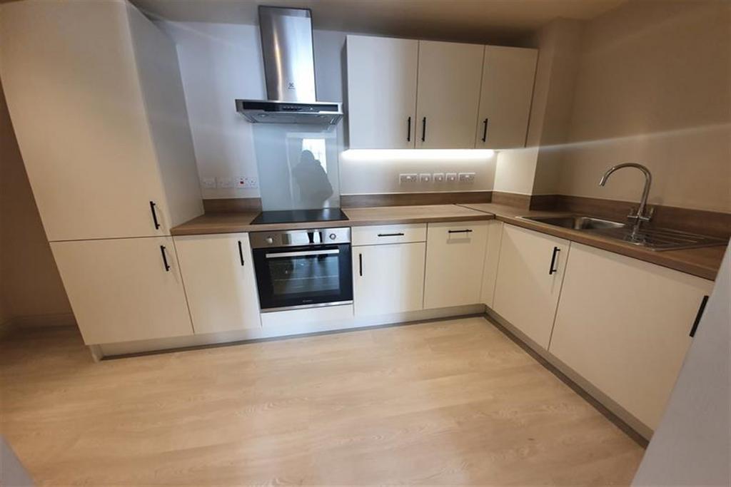 Apartment in Leeds - View 4