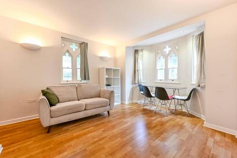 undefined, Pemberton Gardens, London N19