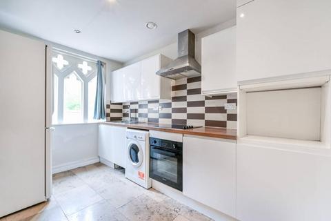 undefined, Pemberton Gardens, London N19