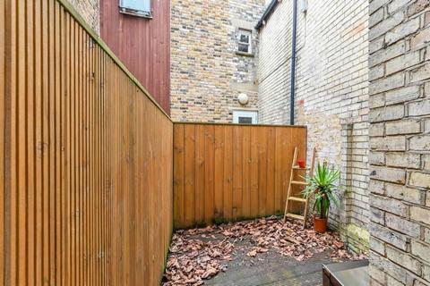 undefined, Pemberton Gardens, London N19
