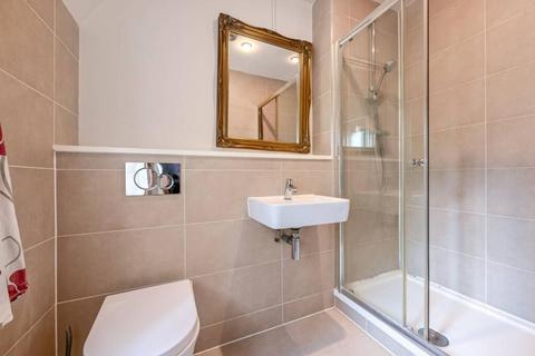 undefined, Pemberton Gardens, London N19
