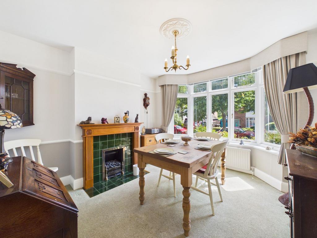 House in Nottingham - View 2