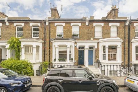 5 bedroom house for sale, Burnaby Street, London SW10