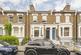 Burnaby Street, London SW10
