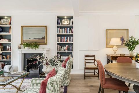 5 bedroom house for sale, Burnaby Street, London SW10