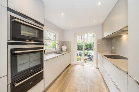 5 bedroom house for sale, Burnaby Street, London SW10