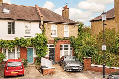 undefined, Barlby Gardens, London W10