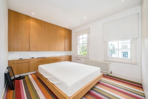 undefined, Barlby Gardens, London W10