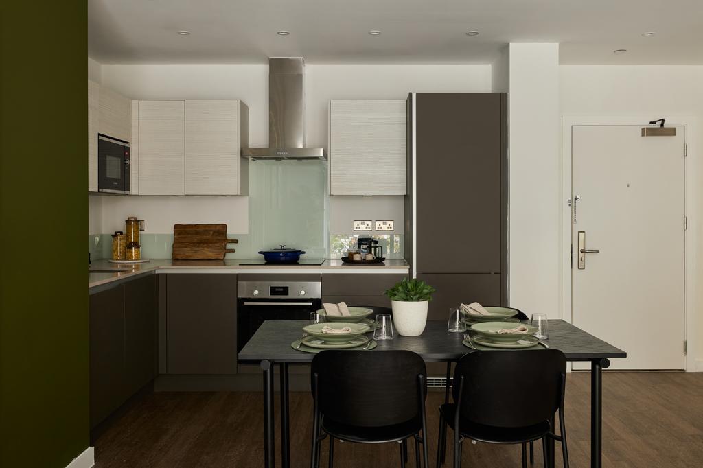 Apartment in London - View 4