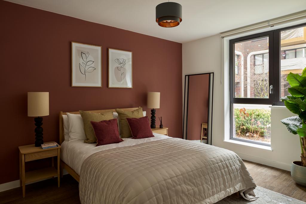 Apartment in London - View 5