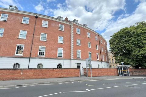 undefined, Edward Street, Derby DE1