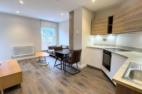 undefined, Edward Street, Derby DE1