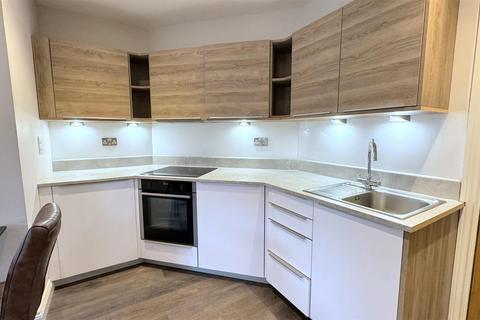 undefined, Edward Street, Derby DE1