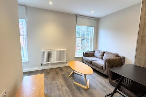 undefined, Edward Street, Derby DE1