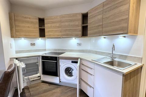 undefined, Edward Street, Derby DE1