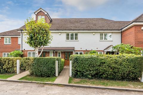 3 bedroom terraced house for sale, Limetree Mews, Johns Road, Tatsfield Nr Westerham, Kent, TN16