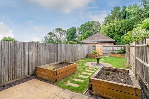 3 bedroom terraced house for sale, Limetree Mews, Johns Road, Tatsfield Nr Westerham, Kent, TN16