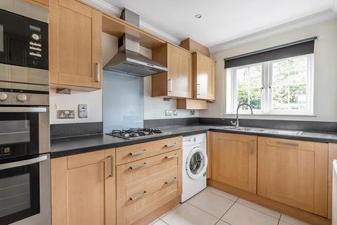 3 bedroom terraced house for sale, Limetree Mews, Johns Road, Tatsfield Nr Westerham, Kent, TN16
