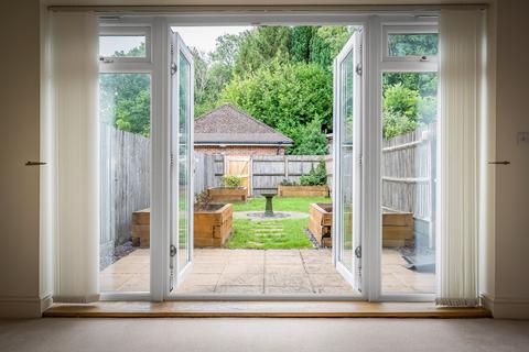 3 bedroom terraced house for sale, Limetree Mews, Johns Road, Tatsfield Nr Westerham, Kent, TN16