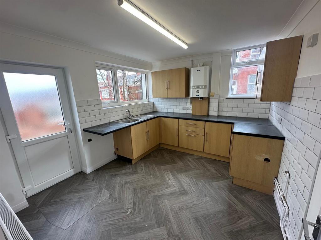 House in Wallasey - View 4