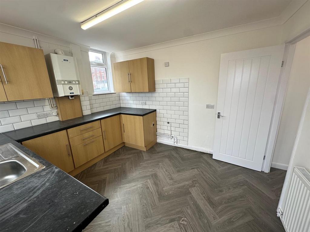 House in Wallasey - View 5