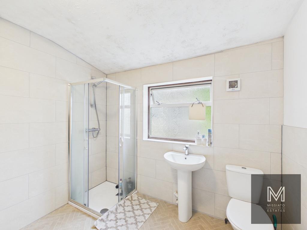 House in Bristol - View 4