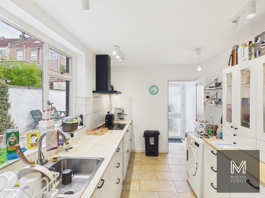 House in Bristol - View 5