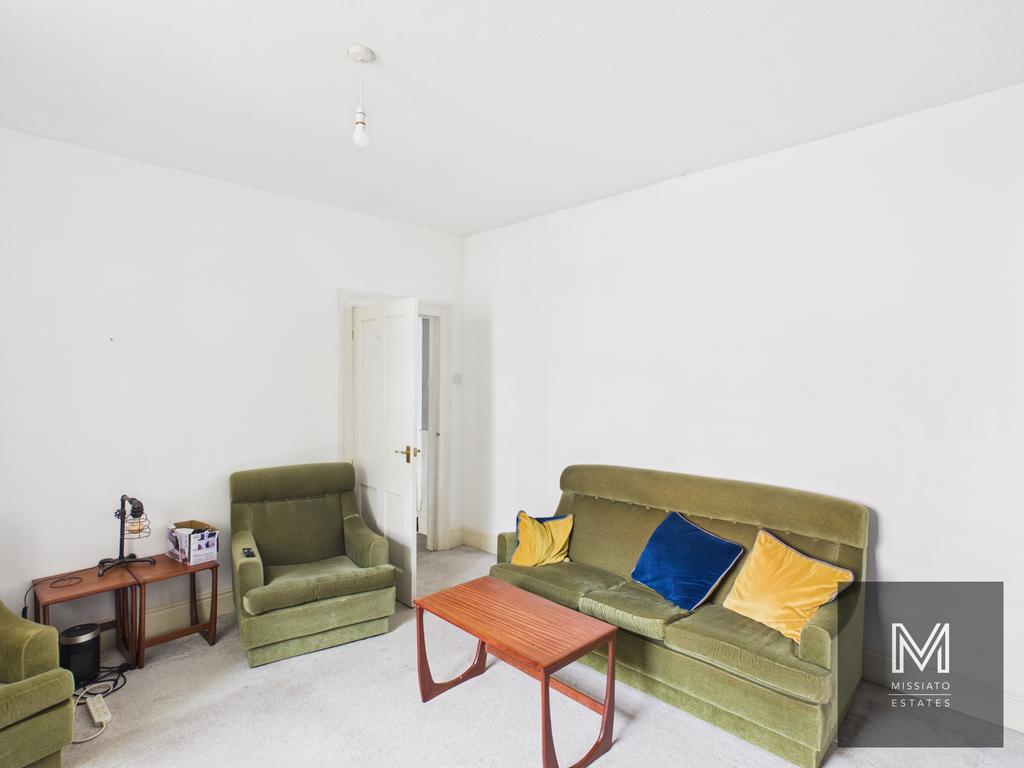 House in Bristol - More