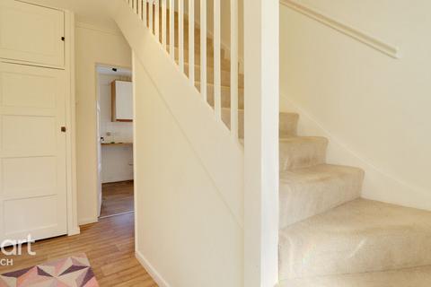 2 bedroom semi-detached house to rent, Spencer Road, Norwich