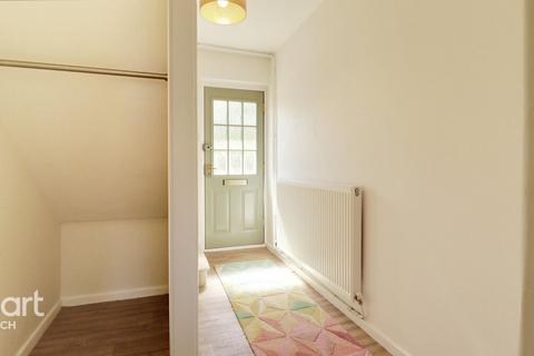 2 bedroom semi-detached house to rent, Spencer Road, Norwich