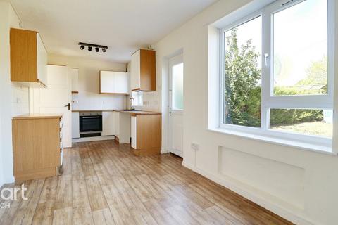 2 bedroom semi-detached house to rent, Spencer Road, Norwich