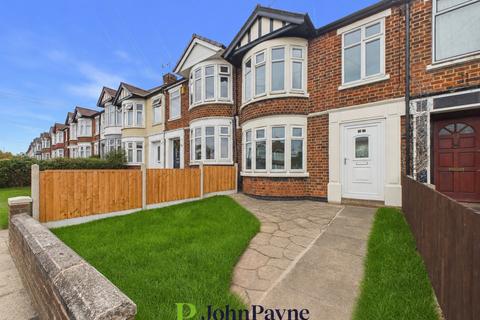 3 bedroom terraced house to rent, Sewall Highway, Wyken, Coventry, CV2