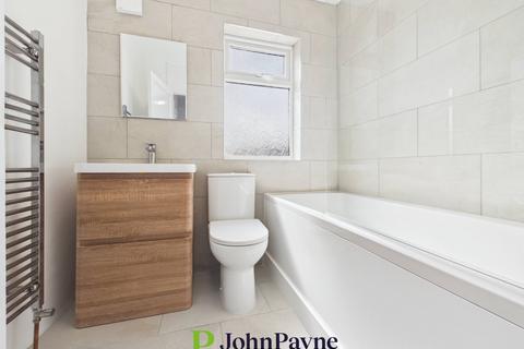 3 bedroom terraced house to rent, Sewall Highway, Wyken, Coventry, CV2