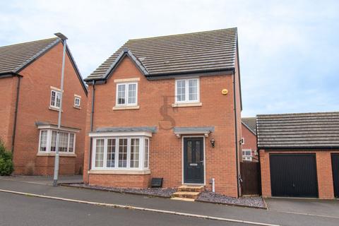 4 bedroom detached house for sale, Hackness Road, Hamilton