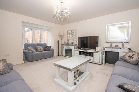 4 bedroom detached house for sale, Hackness Road, Hamilton