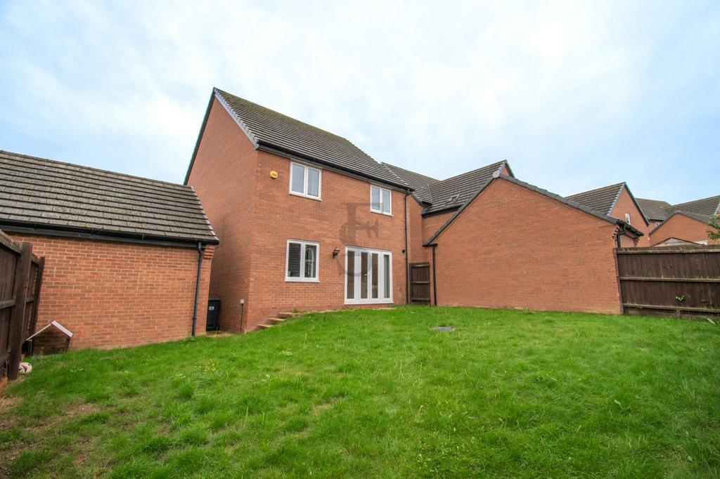House in Leicester - View 4